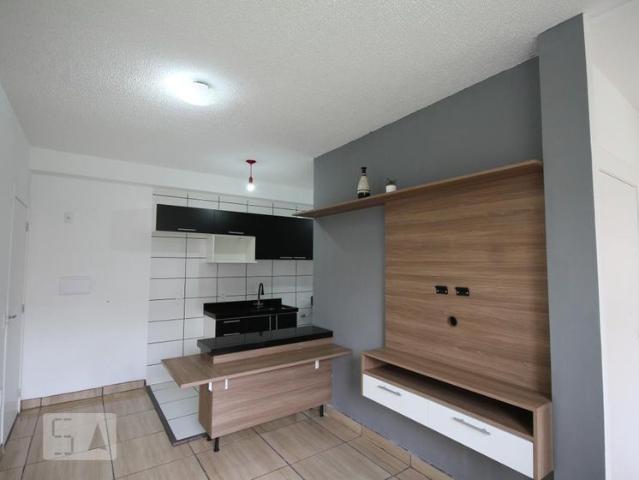 Apartamento aluguel em Região Imediata de São Paulo, Região Metropolitana de São Paulo
