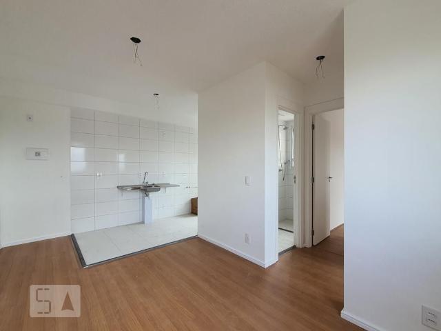 Apartamento aluguel em Região Imediata de São Paulo, Região Metropolitana de São Paulo