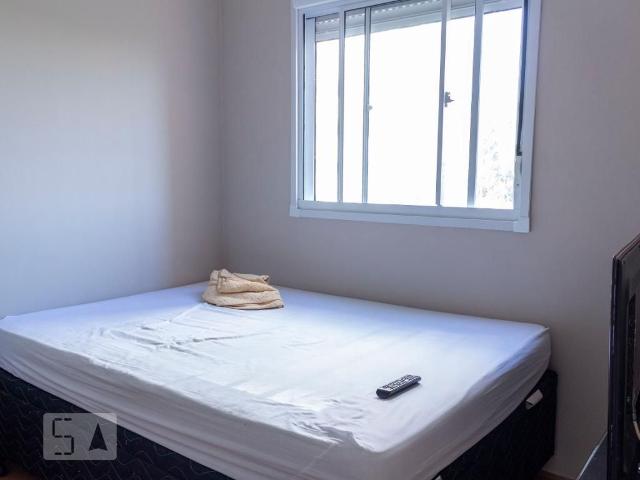 Apartamento aluguel em Região Imediata de São Paulo, Região Metropolitana de São Paulo