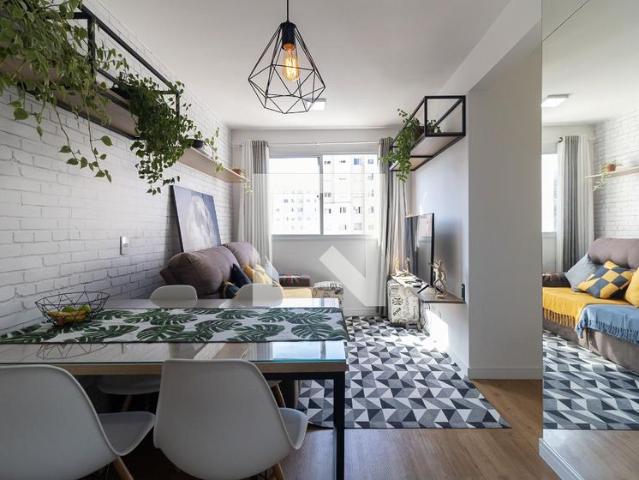 Apartamento aluguel em Sacomã, São Paulo