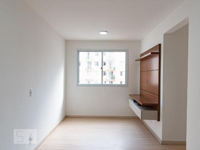 Apartamento aluguel em Sacomã, São Paulo