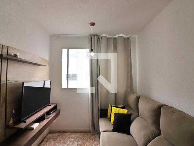Apartamento aluguel em Região Imediata de São Paulo, Região Metropolitana de São Paulo