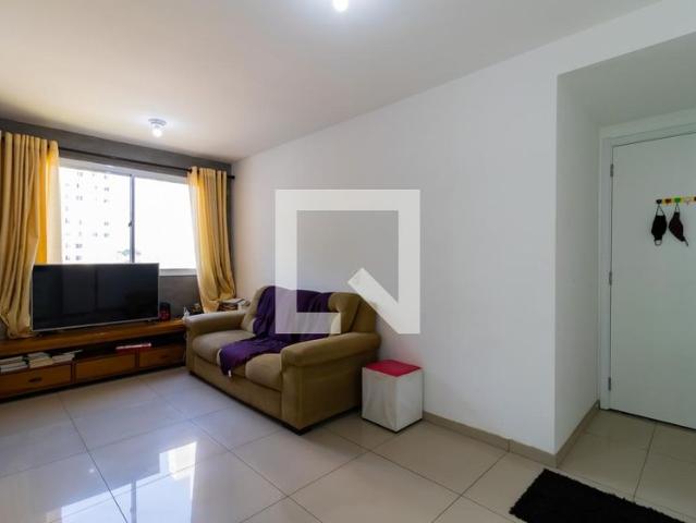 Apartamento aluguel em Região Imediata de São Paulo, Região Metropolitana de São Paulo