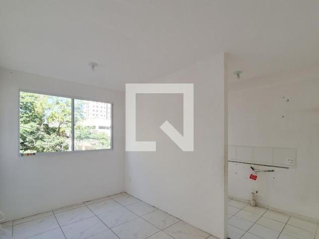 Apartamento aluguel em Região Imediata de São Paulo, Região Metropolitana de São Paulo