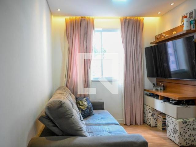 Apartamento aluguel em Sacomã, São Paulo