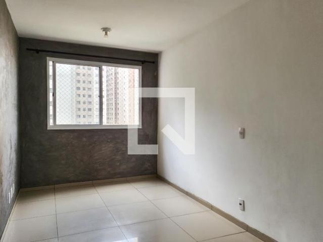 Apartamento aluguel em Sacomã, São Paulo