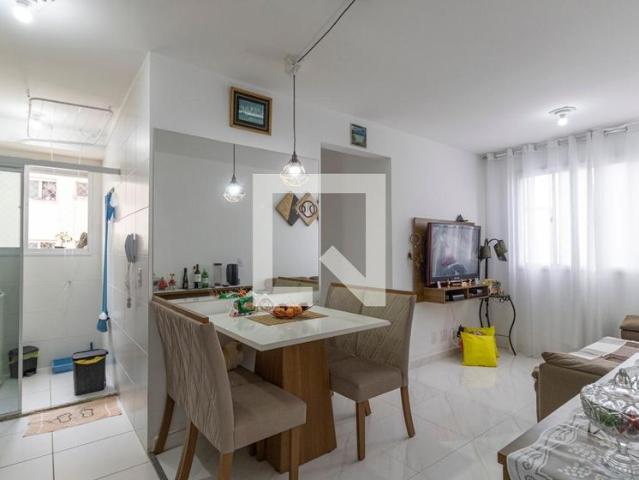 Apartamento aluguel em Região Imediata de São Paulo, Região Metropolitana de São Paulo