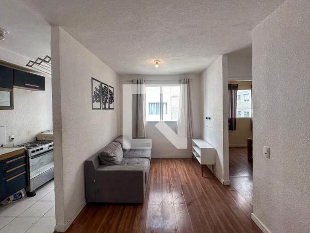 Apartamento aluguel em Região Imediata de São Paulo, Região Metropolitana de São Paulo
