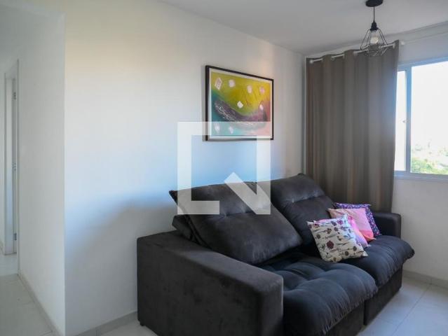 Apartamento aluguel em Região Imediata de São Paulo, Região Metropolitana de São Paulo
