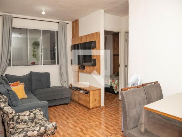 Apartamento aluguel em Região Imediata de São Paulo, Região Metropolitana de São Paulo