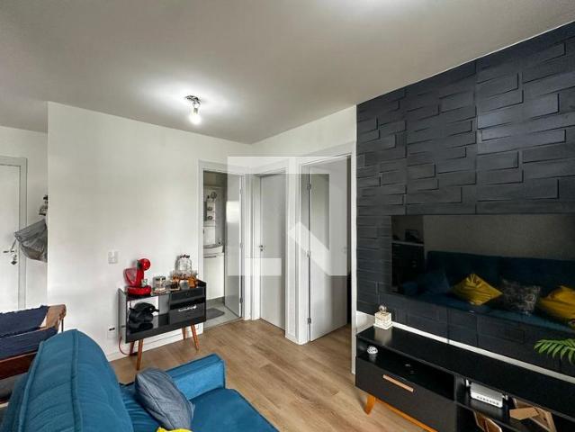 Apartamento aluguel em Sacomã, São Paulo