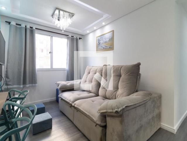 Apartamento aluguel em Região Imediata de São Paulo, Região Metropolitana de São Paulo