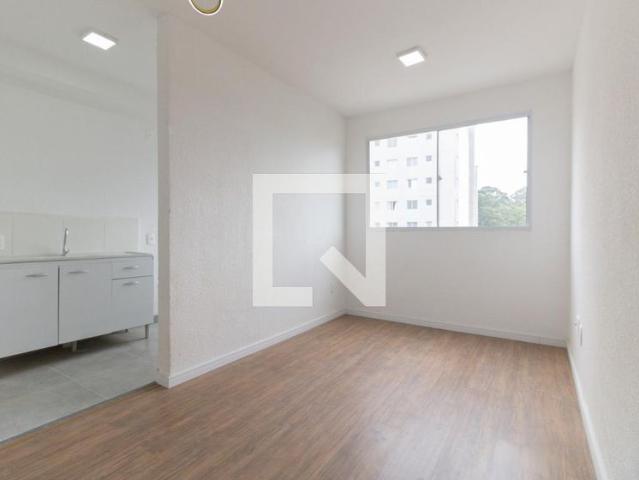 Apartamento aluguel em Região Imediata de São Paulo, Região Metropolitana de São Paulo