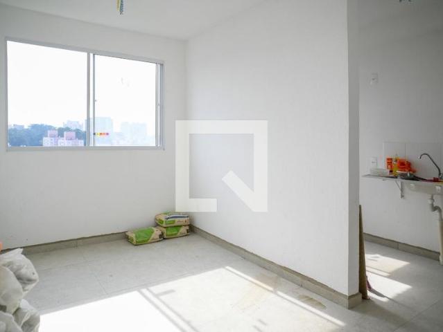 Apartamento aluguel em Região Imediata de São Paulo, Região Metropolitana de São Paulo
