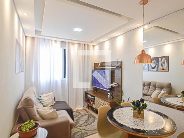 Apartamento aluguel em Região Imediata de São Paulo, Região Metropolitana de São Paulo