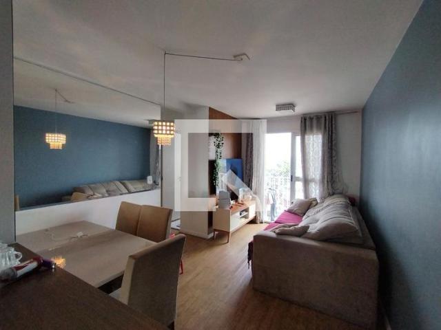 Apartamento aluguel em Região Imediata de São Paulo, Região Metropolitana de São Paulo