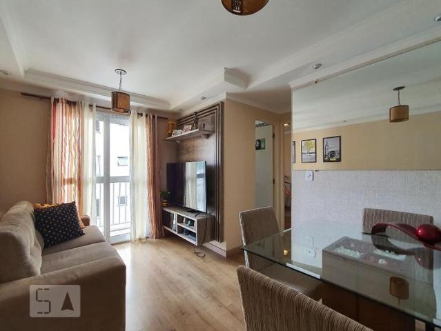Apartamento aluguel em Região Imediata de São Paulo, Região Metropolitana de São Paulo
