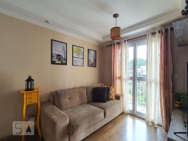Apartamento aluguel em Região Imediata de São Paulo, Região Metropolitana de São Paulo