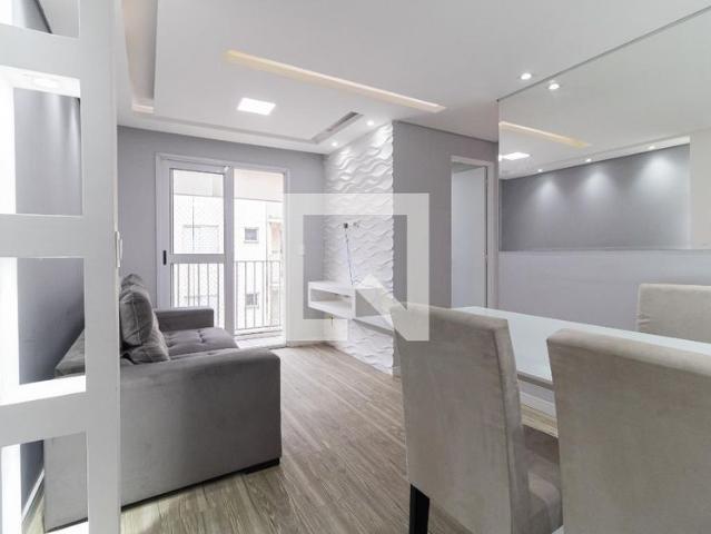 Apartamento aluguel em Região Imediata de São Paulo, Região Metropolitana de São Paulo