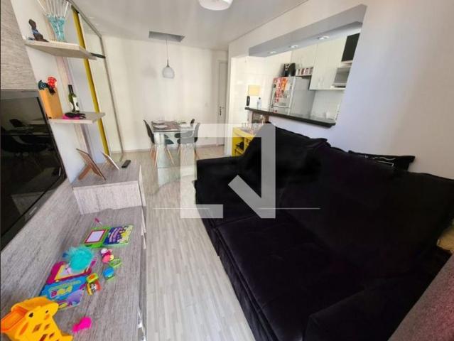 Apartamento aluguel em Região Imediata de São Paulo, Região Metropolitana de São Paulo
