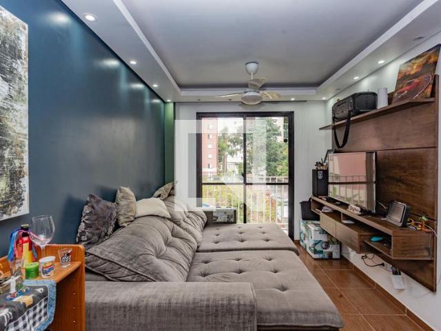 Apartamento aluguel em Região Imediata de São Paulo, Região Metropolitana de São Paulo
