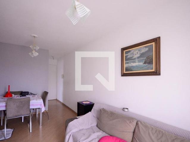 Apartamento aluguel em Condomínio Torres dos Ourives, São Paulo