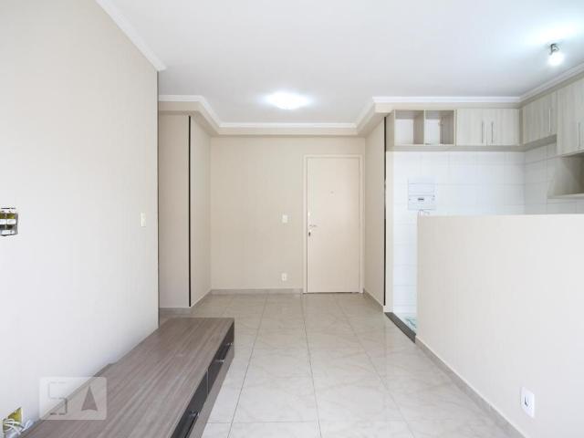 Apartamento aluguel em Região Imediata de São Paulo, Região Metropolitana de São Paulo