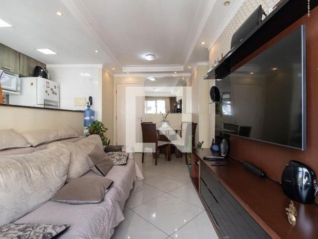Apartamento aluguel em Região Imediata de São Paulo, Região Metropolitana de São Paulo
