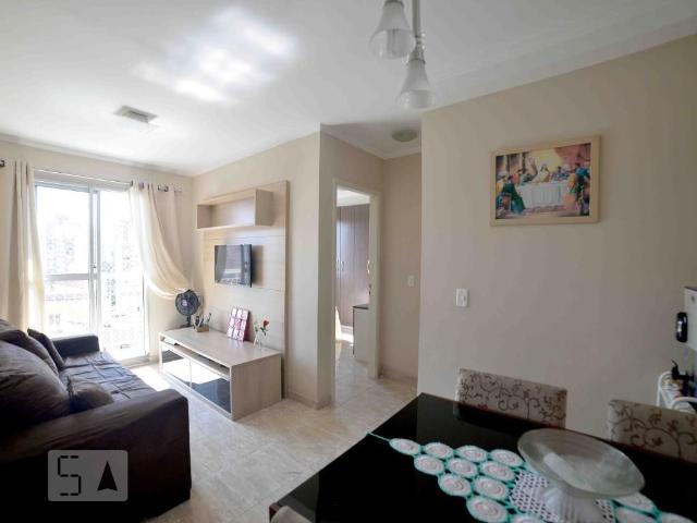 Apartamento aluguel em Região Imediata de São Paulo, Região Metropolitana de São Paulo
