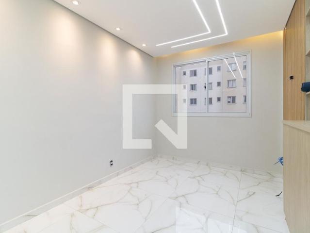 Apartamento aluguel em Região Imediata de São Paulo, Região Metropolitana de São Paulo