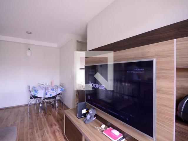 Apartamento aluguel em Região Imediata de São Paulo, Região Metropolitana de São Paulo