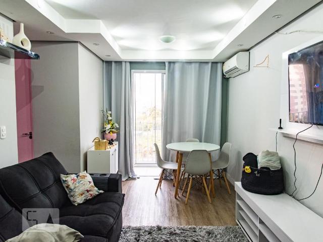 Apartamento aluguel em Região Imediata de São Paulo, Região Metropolitana de São Paulo