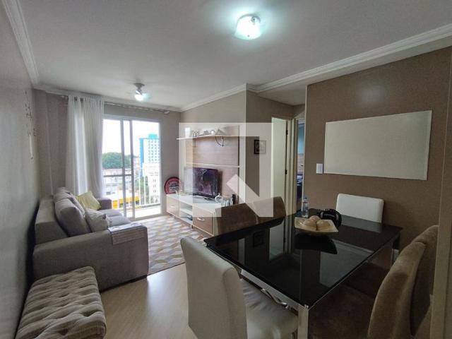 Apartamento aluguel em Região Imediata de São Paulo, Região Metropolitana de São Paulo