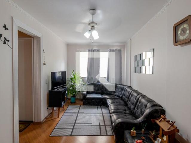 Apartamento aluguel em Sacomã, São Paulo
