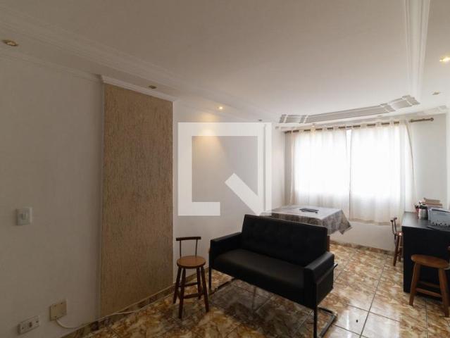 Apartamento aluguel em Região Imediata de São Paulo, Região Metropolitana de São Paulo