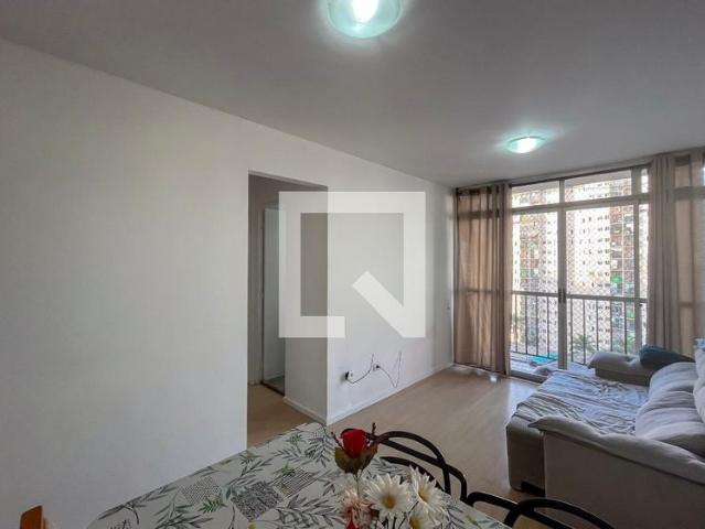 Apartamento aluguel em Região Imediata de São Paulo, Região Metropolitana de São Paulo