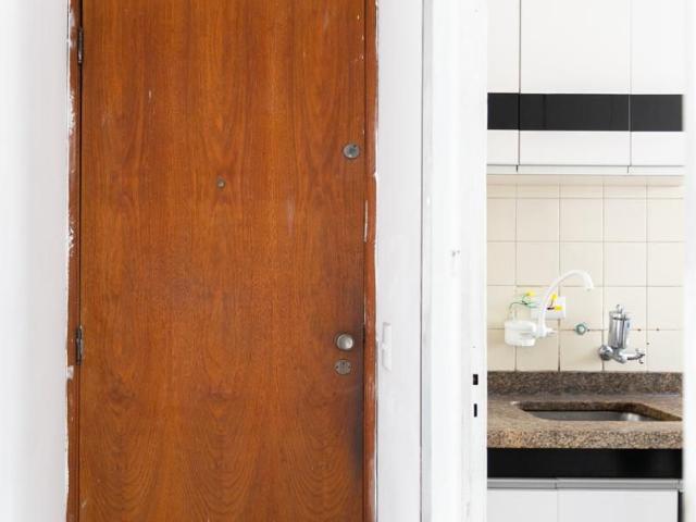 Apartamento aluguel em Região Imediata de São Paulo, Região Metropolitana de São Paulo