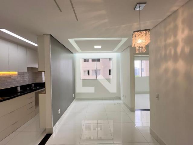 Apartamento aluguel em Sacomã, São Paulo