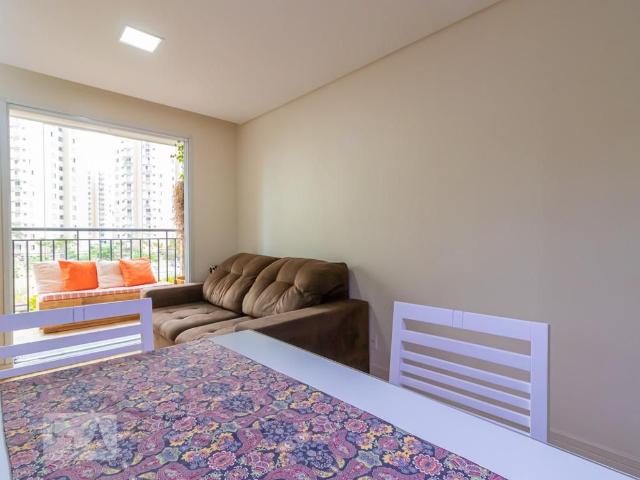 Apartamento aluguel em Região Imediata de São Paulo, Região Metropolitana de São Paulo