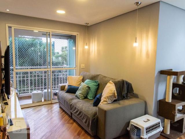 Apartamento aluguel em Região Imediata de São Paulo, Região Metropolitana de São Paulo