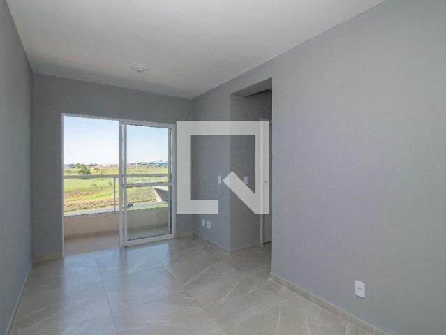 Apartamento aluguel em Hortolândia