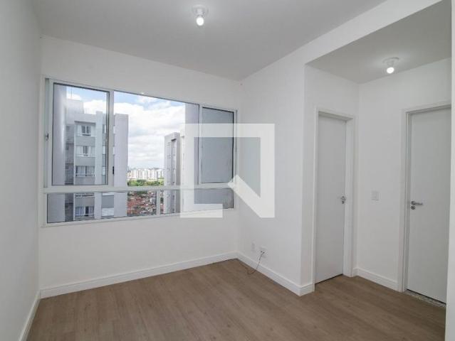 Apartamento aluguel em Jardim São Sebastião, Hortolândia