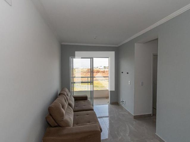 Apartamento aluguel em Região Imediata de Campinas, Região Metropolitana de Campinas