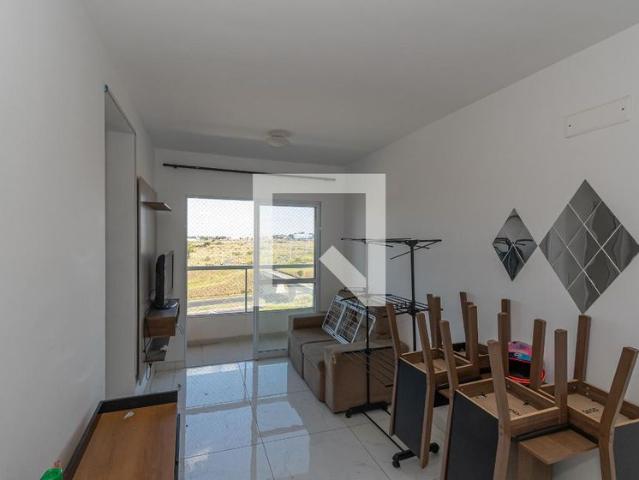 Apartamento aluguel em Região Imediata de Campinas, Região Metropolitana de Campinas
