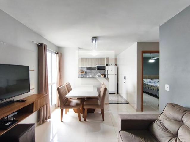 Apartamento aluguel em Campinas