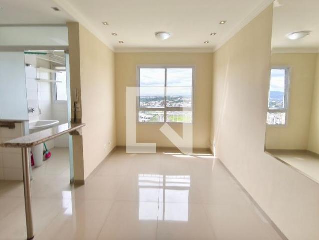 Apartamento aluguel em Valinhos