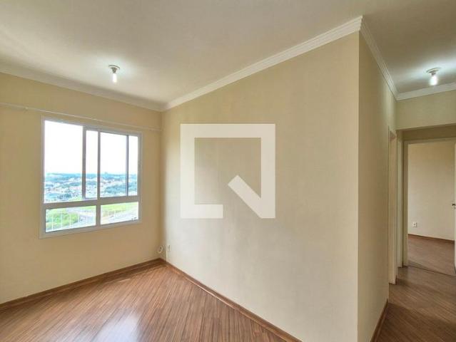 Apartamento aluguel em Valinhos