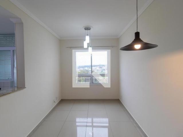 Apartamento aluguel em Valinhos
