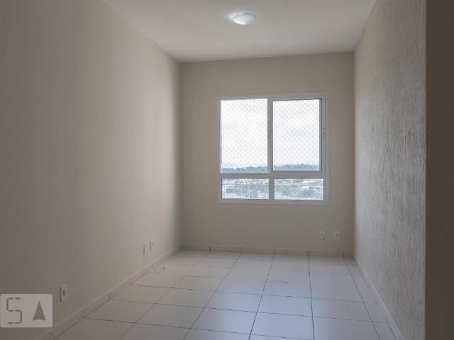 Apartamento aluguel em Valinhos