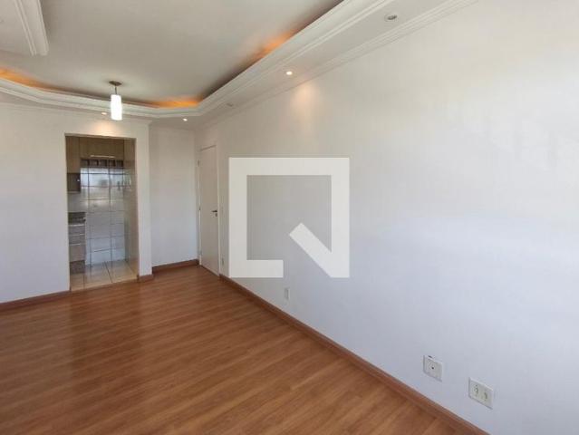 Apartamento aluguel em Valinhos